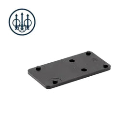 Beretta [APX A1 & APX RDO] adapter pločica | Docter footprint Beretta