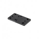 Beretta [APX A1 & APX RDO] adapter pločica | type F [RMSc DPP Docter footprint]
