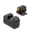 Beretta [APX A1 & APX RDO] Optics Ready visoki nišani | s tritijem Night Fision