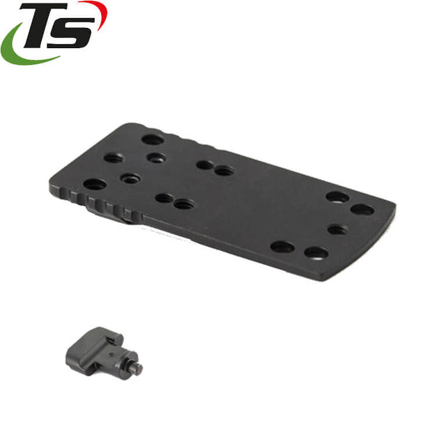 Beretta APX montaža za red dot | type A [RMSc, DPP, Docter footprint]