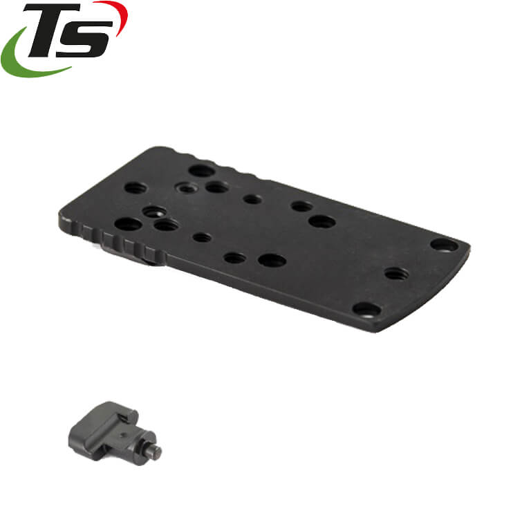 Beretta APX montaža za red dot | type B [RMR & RTS footprint]