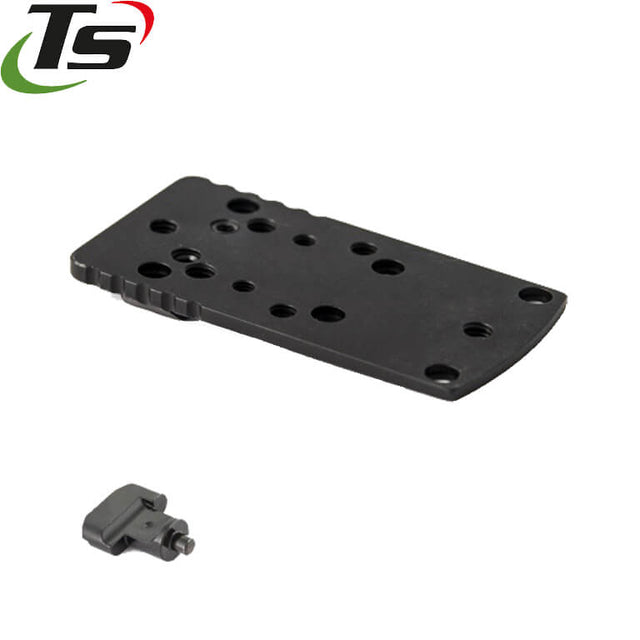 Beretta APX montaža za red dot | type B [RMR & RTS footprint]