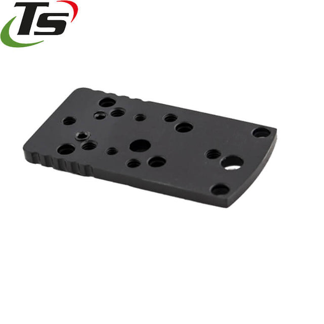 Beretta PX4 [uklj. Storm & Storm Inox] montaža za red dot | tip A [RMSc, DPP, Docter footprint]