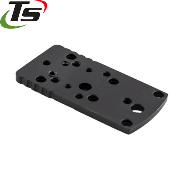 Beretta PX4 [incl. Storm & Storm Inox] montaža za red dot | type B [RMR & RTS footprint]