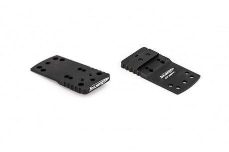 Bernardelli Mega montaža za red dot | tip A [RMSc, DPP, Docter footprint]