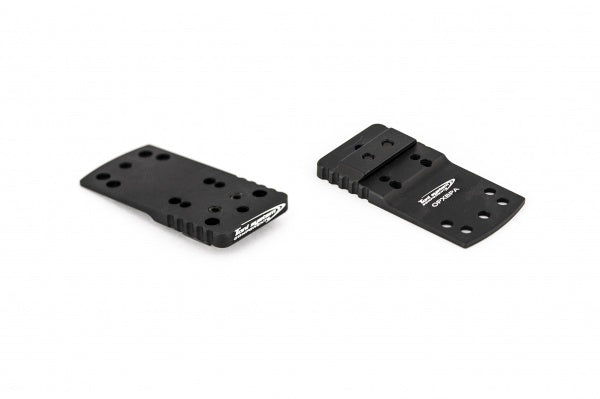 Bernardelli Mega montaža za red dot | tip A [RMSc, DPP, Docter footprint]