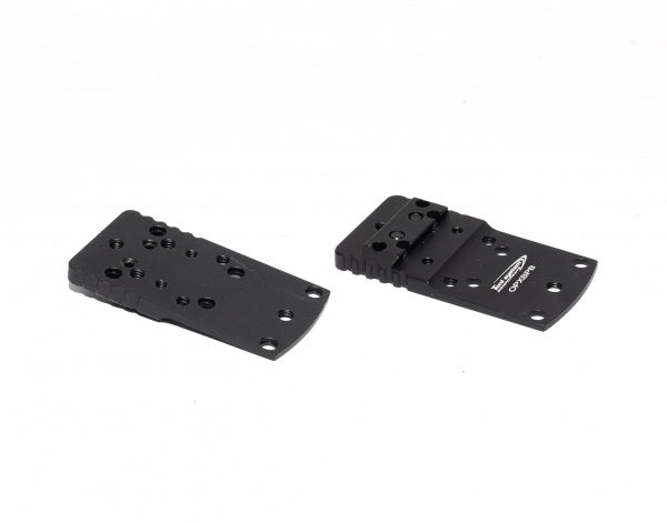 Bernardelli Mega montaža za red dot | type B [RMR & RTS footprint]