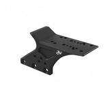 Montaža za red dot side mount za Bul Sas II UR | type A [RMSc DPP Docter footprint]
