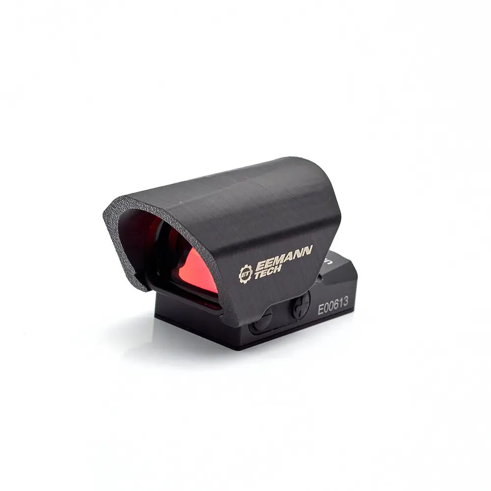 C-More RTS3 pokrivač za jaku kišu 