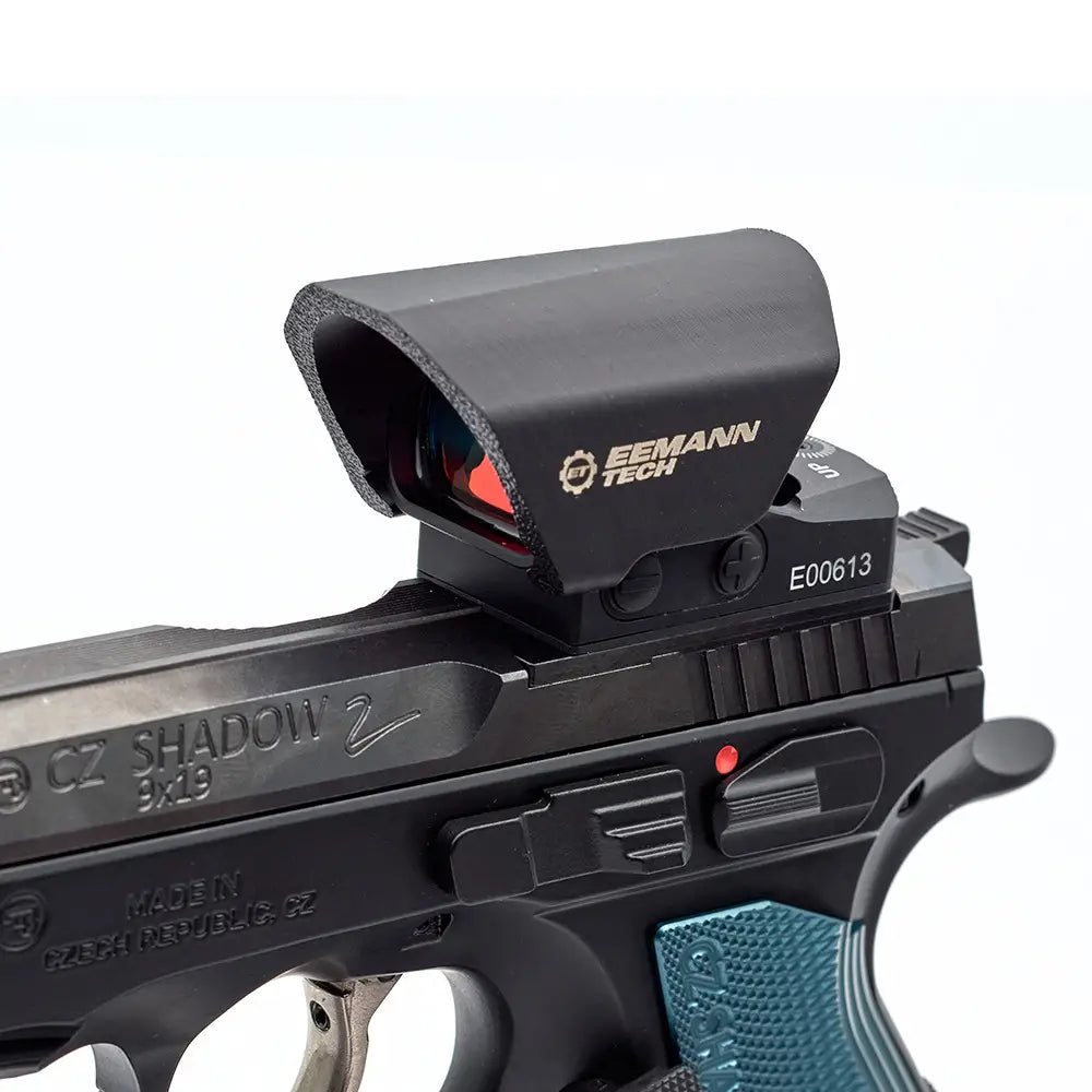 C-More RTS3 pokrivač za jaku kišu 