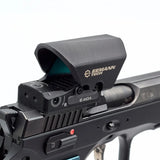 C-More RTS3 pokrivač za jaku kišu 