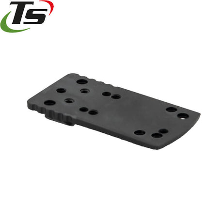 CZ 75 [75B 75 SP-01 P-01] montaža za red dot | type A [RMSc DPP Docter footprint]