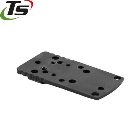 CZ 75 [75B 75 SP-01 P-01] montaža za red dot | type B [RMR & RTS footprint]