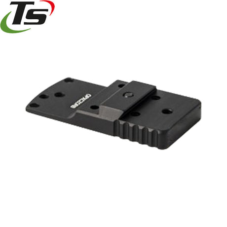 CZ TS 2 CZ Shadow 2 Target montaža za red dot | type B [RMR & RTS footprint]