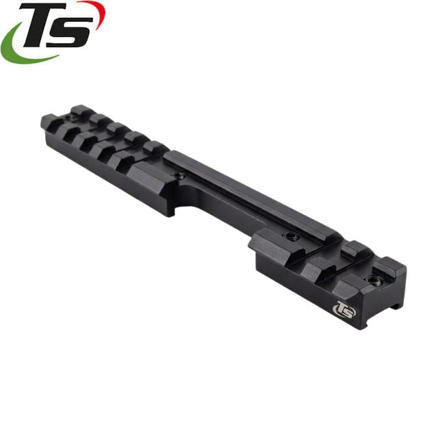 CZ 457 Picatinny šina [Toni] CZ