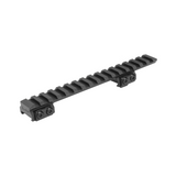 CZ 500 & CZ 557 Picatinny šina | Duga