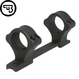 CZ 600 prsteni za optiku for dovetail | 30mm [Medium]