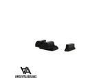 CZ 75 [75B 75 SP-01 P-01] nišani | blank