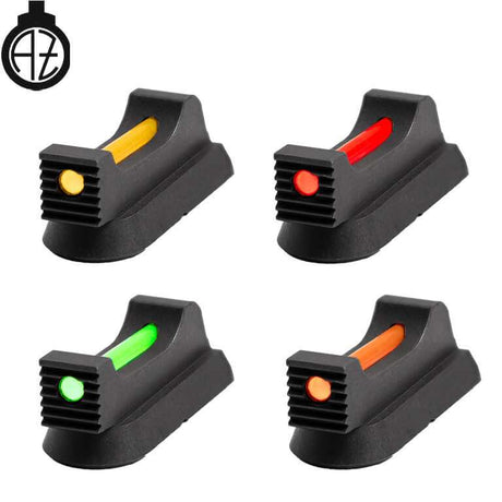 CZ 75B, CZ 75 P-01 & Compact, CZ 85 & 97 prednji nišan s optičkim vlaknom | 5.5 x 1.0 mm