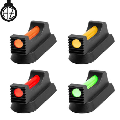 CZ 75B, CZ 75 P-01 & Compact, CZ 85 & 97 prednji nišan s optičkim vlaknom | 5.5 x 1.5 mm