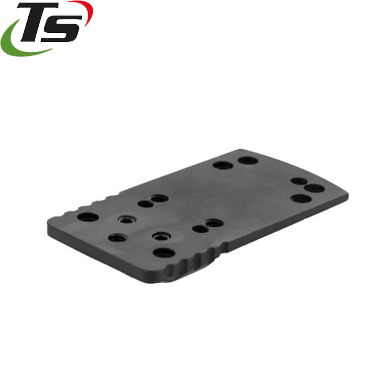 CZ 75 [75B, 75 SP-01, P-01] montaža za red dot | tip A [RMSc, DPP, Docter footprint]