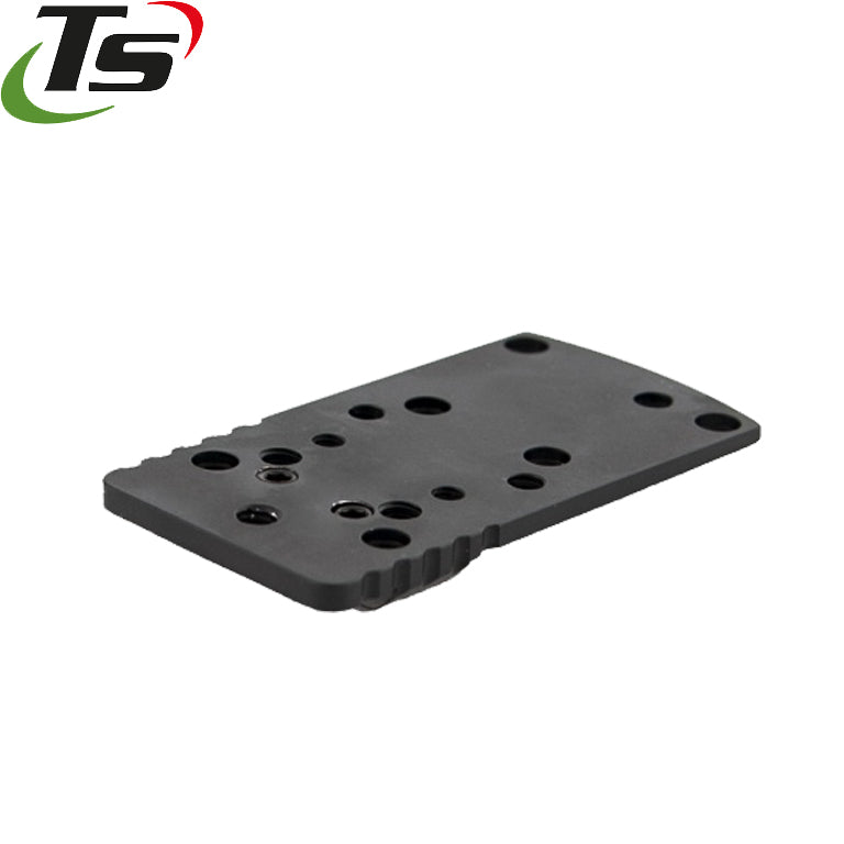 CZ 75 [75B 75 SP-01 P-01] montaža za red dot | type B [RMR & RTS footprint]