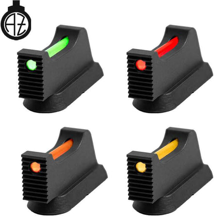 CZ Kadet prednji nišan s optičkim vlaknom | 7.5 x 1.0 mm