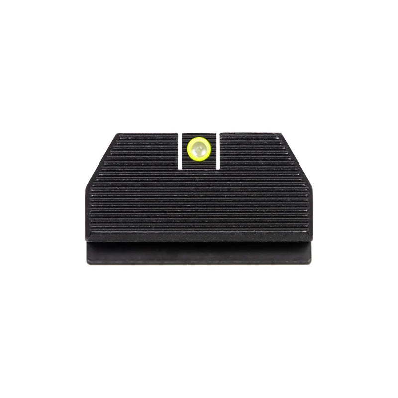 CZ P-10 Optics Ready visoki nišani | s tricijem