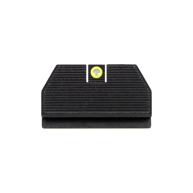 CZ P-10 Optics Ready visoki nišani | s tricijem