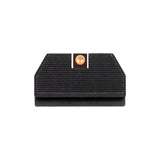 CZ P-10 Optics Ready visoki nišani | s tricijem