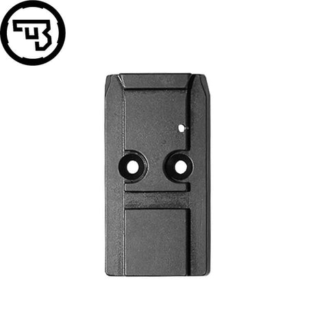 CZ P-10 Optics Ready ploča | Aimpoint Acro footprint