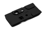 CZ P-10 Optics Ready pločica | Leupold Delta Point Pro 
