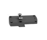 CZ P-10 [P-10C P-10F P-10S] montaža za red dot | Docter footprint
