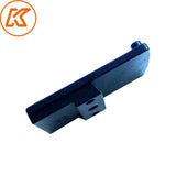 CZ P-10 [P-10C P-10F P-10S] montaža za red dot | Trijicon RMR footprint