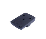 CZ P-10 [P-10C P-10F P-10S] montaža za red dot | type S [RMSc DPP K-series footprint]
