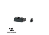 CZ P-10 [P-10C P-10F P-10S] nišani | blank