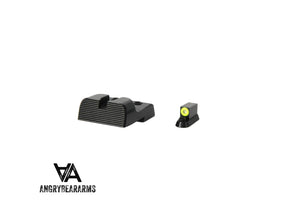 CZ P-10 [P-10C P-10F P-10S] nišani | s tritijem