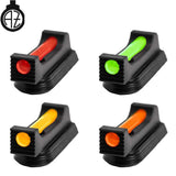 CZ P-10, CZ P-07, CZ P-09 prednji nišan with fiber optic | 5.75 x 1.5 mm