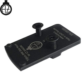 CZ Shadow 2 CZ 75 SP-01 Shadow montaža za red dot | Trijicon RMR footprint