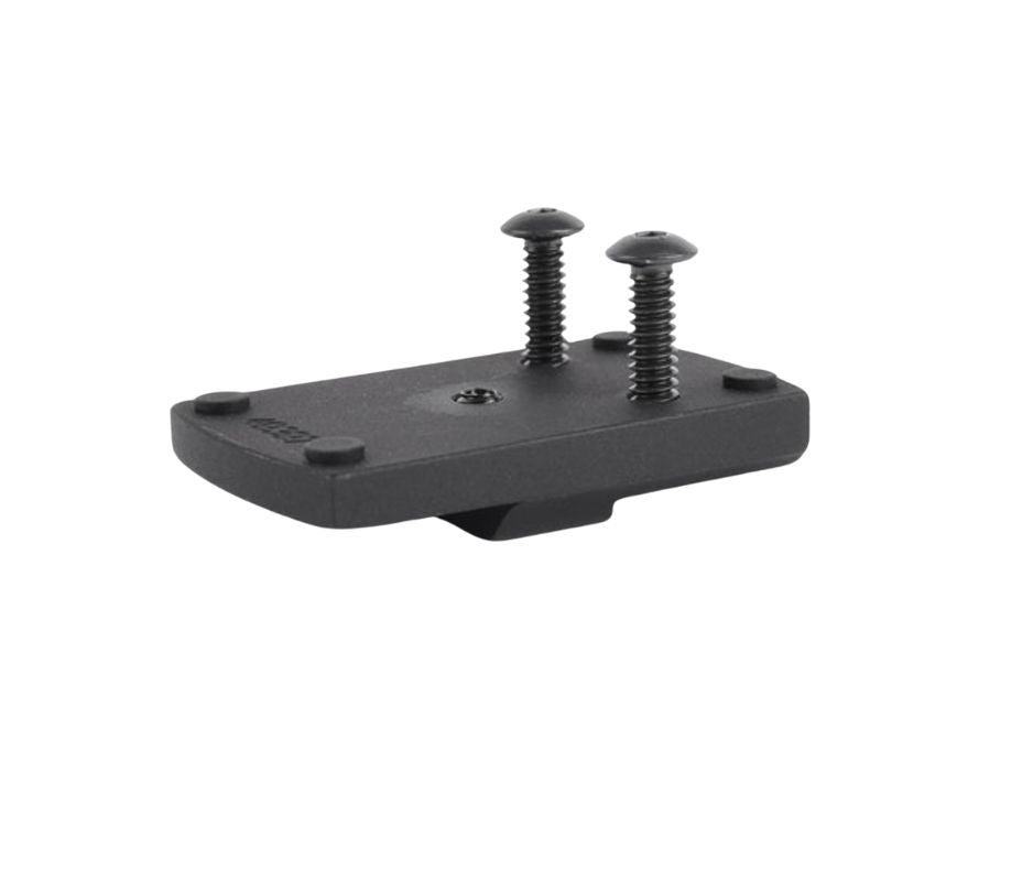 CZ Shadow 2, CZ 75 SP-01 Shadow red dot montiranje | tip S [RMSc, DPP, Docter footprint]