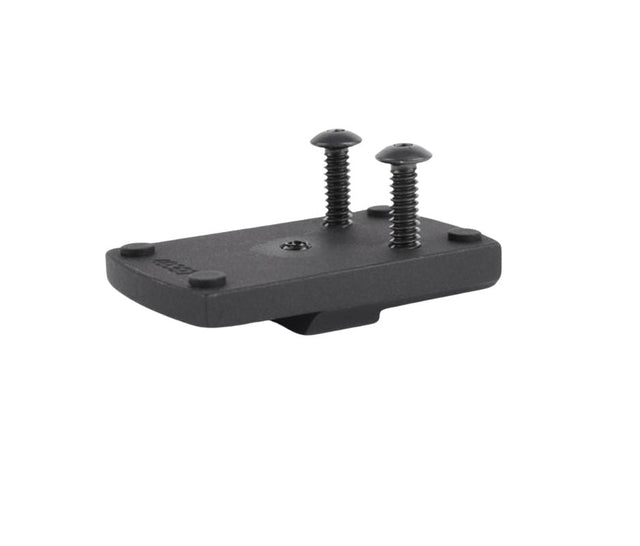 CZ Shadow 2, CZ 75 SP-01 Shadow red dot montiranje | tip S [RMSc, DPP, Docter footprint]