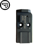 CZ Shadow 2 adapter pločica | Aimpoint Acro