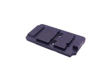 CZ Shadow 2 adapter pločica | Holosun 509T
