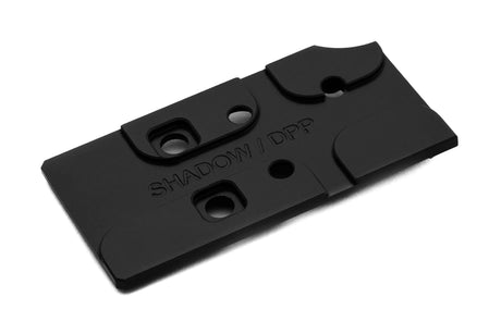CZ Shadow 2 adapter pločica | Leupold DPP footprint