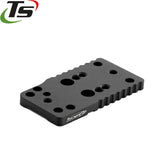 CZ Shadow 2 adapter pločica | type A [RMSc DPP Docter footprint]