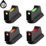 CZ Shadow 2 prednji nišan s optičkim vlaknom | 7.5 x 1.0 mm
