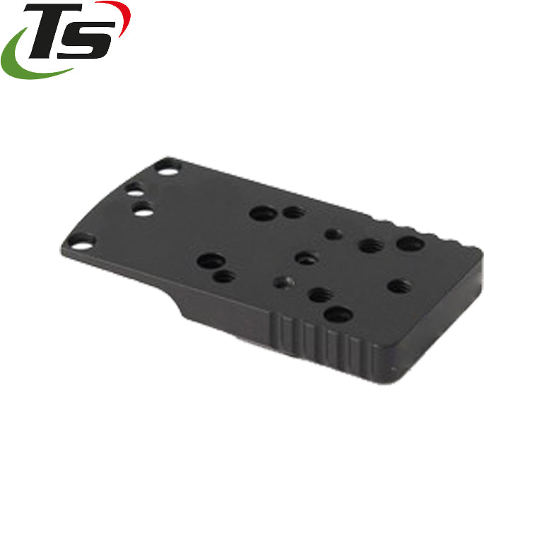 CZ TS 2 CZ Shadow 2 Target montaža za red dot | type B [RMR & RTS footprint]