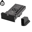 CZ TS 2, CZ TS 1 & CZ Shadow 2 Target podesivi nišani blank