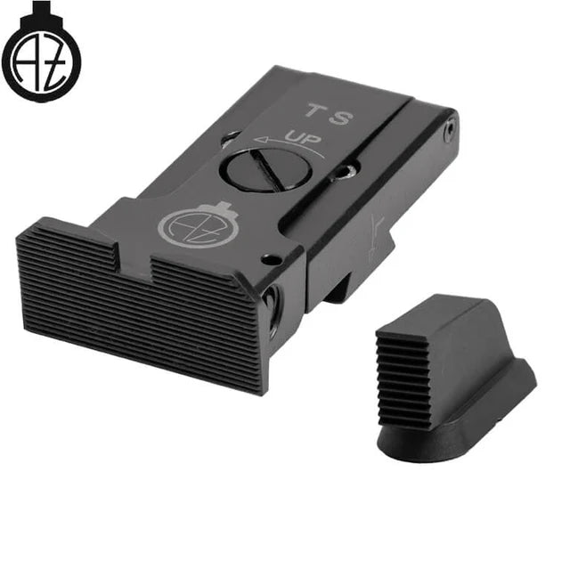 CZ TS 2, CZ TS 1 & CZ Shadow 2 Target podesivi nišani blank