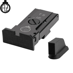 CZ TS 2, CZ TS 1 & CZ Shadow 2 Target podesivi nišani blank